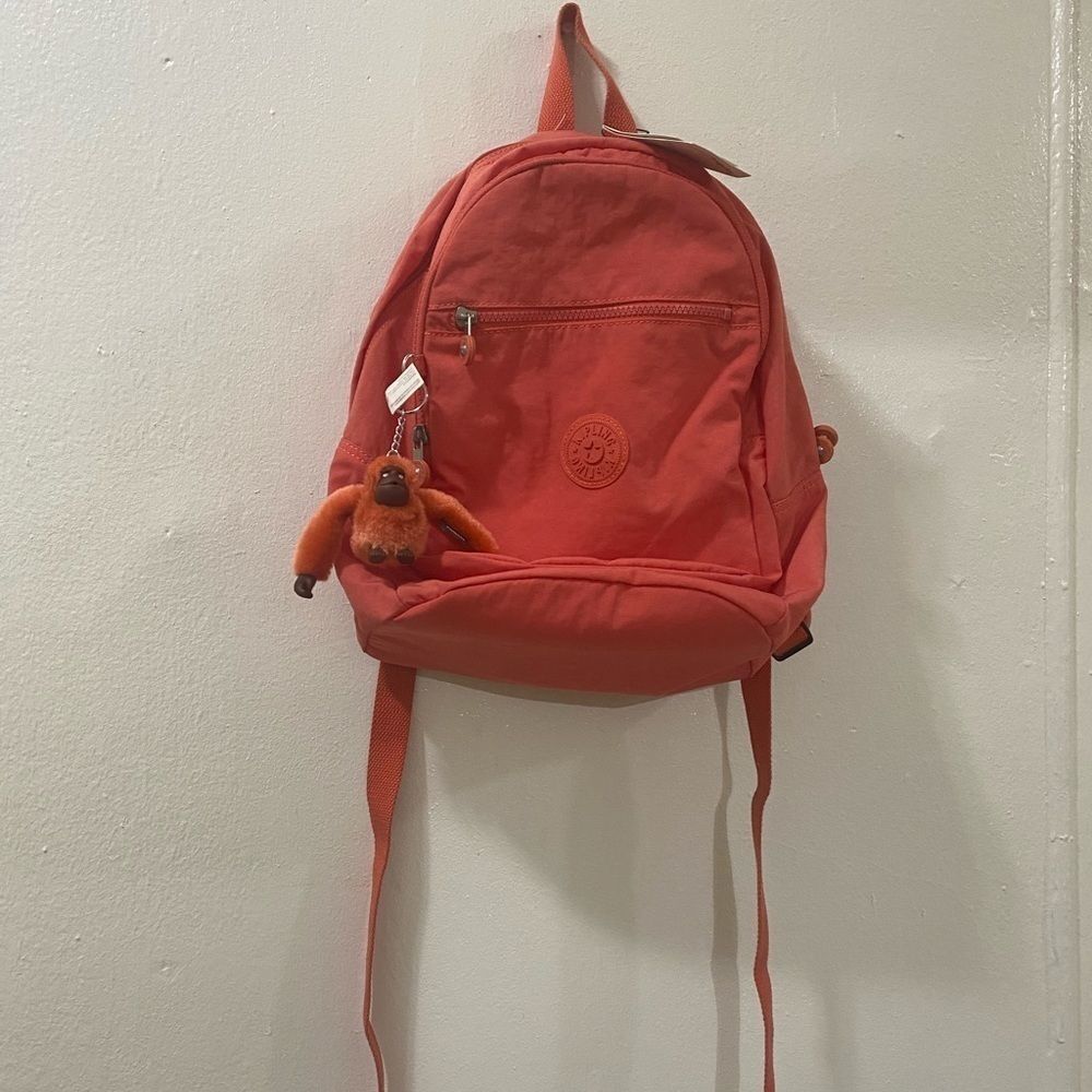 KipLing Seoul Go Laptop Backpack 🎒